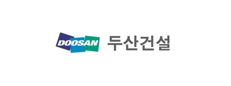 두산건설 | 환경보건기술연구원(EHTI) 파트너
