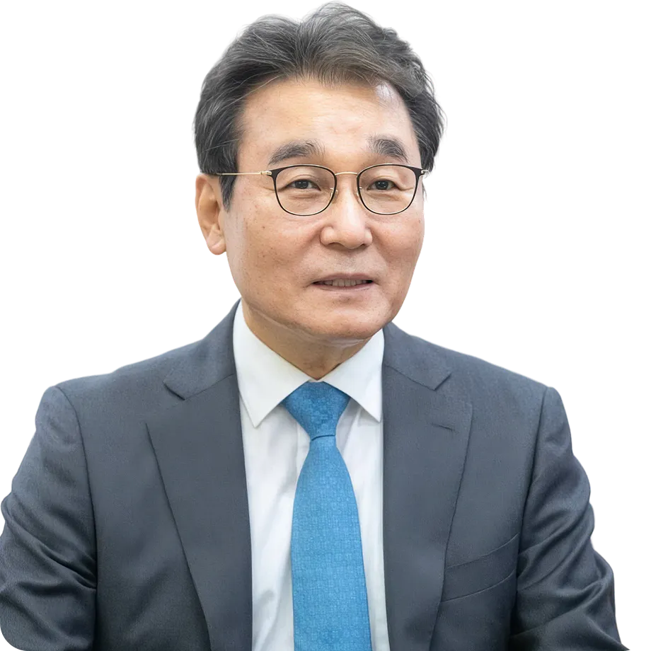환경보건기술연구원 백영만 원장